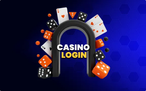 Login process